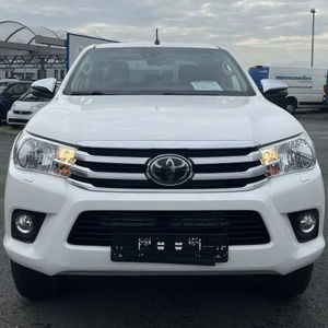 POUR YOTA HILUX 2018 UTILISÉ GCC - Product Image 1