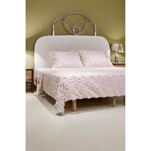 BEDSCAPE TLY POMPOM