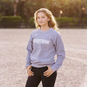Jersey de forro polar de algodón suave de alta calidad personalizado para mujer, ropa de calle, sudaderas de cuello redondo con estampado de farol - Product Image 4