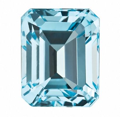 บุษราคัมสีฟ้า