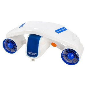 Trottinette électrique double vitesse 520W Nouveau design d'hélice double vitesse sous-marine - Product Image 1