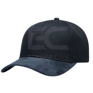Gorra de Béisbol de Color Sólido en Oferta Online, Gorra de Béisbol de Marca Privada, Último Diseño, Gorra de Béisbol de Talla Personalizada - Product Image 2
