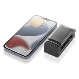 Support universel pour smartphone de voyage noir HOLDERK - Product Image 5