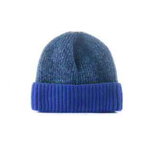 Gorros de Punto 100% Originales, Gorro Jacquard Personalizado, Gorros de Invierno para Hombre y Mujer, Gorro con Servicio OEM, Nuevo Diseño - Product Image 6