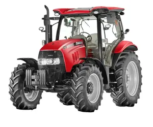 Traktor pertanian IH casing bekas kualitas terbaik kini tersedia untuk dijual