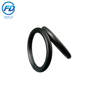 โอริงซีล FKM คุณภาพสูง ทนน้ำมันและอุณหภูมิสูง สำหรับอุปกรณ์เคมีและอุตสาหกรรม - Product Image 5
