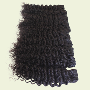 Paquets de cheveux humains ondulés-100% de cheveux Remy vierges non traités, texture douce, brillance naturelle, sans enchevêtrement, parfaits pour une utilisation en salon - Product Image 6