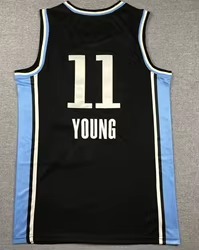 Vente en gros de maillots bon marché maillots de basket-ball maillots pour hommes vêtements de sport uniforme de basket-ball LT2017 - Product Image 2