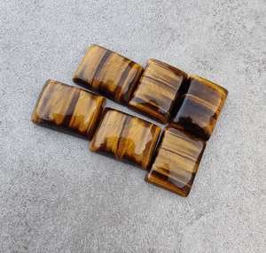 100% Natural Stone Crystals Best Quality Healing Crystals Gemstone Yellow <b>Tiger</b> <b>Eye</b> Precious <b>Jewelry</b> Gems & Stones Bulk Sale - Product Image 4