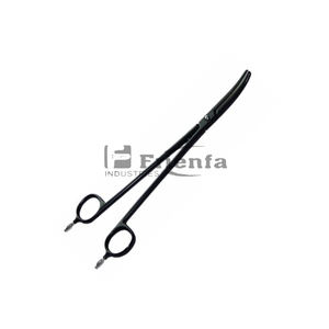 Fuente de energía eléctrica de acero inoxidable Precio razonable Tijeras bipolares de alta calidad - Product Image 5