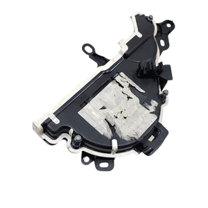 CUBIERTA DE LA CORREA DE DISTRIBUCIÓN PEUGEOT 3008 Serie 9839876380 YH01 Diésel 1500 (16>23) - Product Image 6
