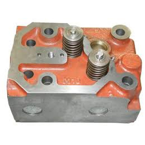 Culasse pour ZEBTOR C 360 46505340, compatible avec Zetor Ursus C360, 95 0595 950534 950539 - Product Image 1