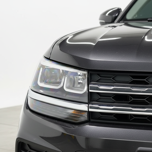 Véhicule d'occasion Volkswagen Tharu XR 1.5L Essence SUV 5 places 2021, très propre, conduite à gauche, automatique, véhicule d'exportation - Product Image 6