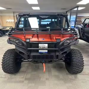 Nouveaux quads Can Amm Outlander X MR 1000R avec 12 mois de garantie - Product Image 1