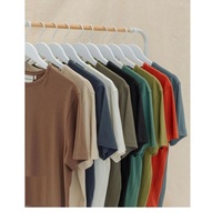 T-shirt Homme Grande Taille en Polyester/Coton de Qualité Supérieure, Respirant, Écologique, Anti-boulochage, Design Uni, Coupe Ample, Imprimé Décontracté