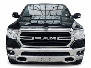 Ram 1500 Big Horn 2020 d'occasion en bon état - Product Image 3
