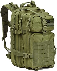 Sac à dos tactique 45L Camping Sac à dos tactique OEM Sac à dos de randonnée Sacs étanches - Product Image 3