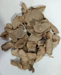 100% Curcuma séché naturel du Vietnam bon pour la santé Curcuma jaune séché pur - Product Image 2