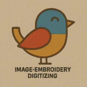 Patchs brodés haute densité pour vêtements streetwear, sacs à dos et chaussures - Product Image 4