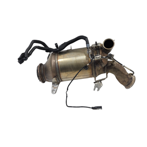 FAP PARTICULATE FILTER AUDI A6 Sedan Serie C8 (4A2) 05L131765Q DFBA ไฮบริด 2000 (18>25) - Product Image 1
