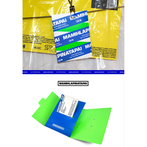 ILLIT - MAMIHLAPINATAPAI 4º Mini Álbum Versión Weverse Albums - Product Image 2