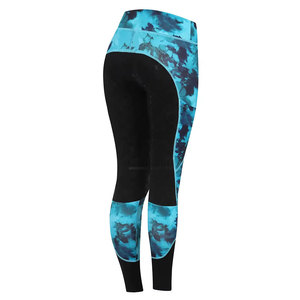 Pantalones de Montar a Caballo de Sublimación Personalizados de Alta Calidad, Ropa Ecuestre a Precio Económico por Alexandria Industries - Product Image 3