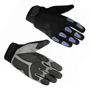ถุงมือช่างสำหรับผู้ชายแห้งเร็วระบายอากาศได้ดี - Product Image 5