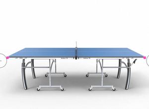 Table de tennis de table Stag Iconic Active 19, taille standard professionnelle, en vente à prix réduit auprès d'un exportateur indien - Product Image 4
