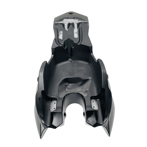Serbatoio Carburante Nero per Ducati Streetfighter 848 2013 2014 OEM 58611861AB - Product Image 3