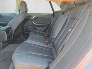 รถยนต์ออดี้ Q8 SUV ปี 2019 รุ่นขายดี เกียร์อัตโนมัติ - Product Image 6