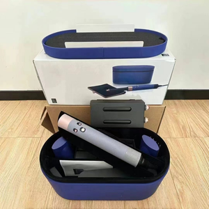 Nuevo Rizador de Pelo Multifuncional de Alto Rendimiento F HS05 con Caja de Regalo, 5 en 1, Rizador Completo para Rizos Largos - Product Image 5