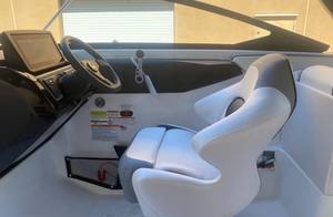 Ventes authentiques de bateaux Scara 255 ID de 25 pieds pour 2025, disponibles à la vente et prêts à l'emploi - Product Image 3