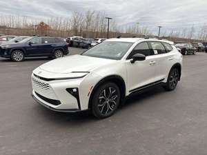 รถยนต์ Crown Signia X LE รุ่นปี 2023 เกียร์ธรรมดา พวงมาลัยซ้าย สีดำ เครื่องยนต์เทอร์โบ ภายในหุ้มหนัง  ขาย - Product Image 3