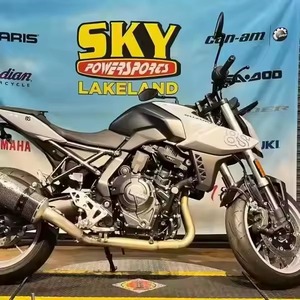 Motocicleta personalizable, - Product Image 1