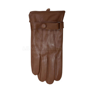 Gants en cuir en vente chaude, nouvelle arrivée, gants en cuir de haute qualité, meilleur prix, gants en cuir à vendre - Product Image 6