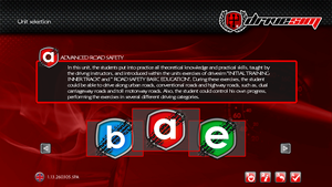 Simulador de Conducción DRIVESIM DS 250 1 con Pantalla, Metálico, Eléctrico, para Entrenamiento de Conductores y Educación en Seguridad Vial (Multi-idioma) - Product Image 4