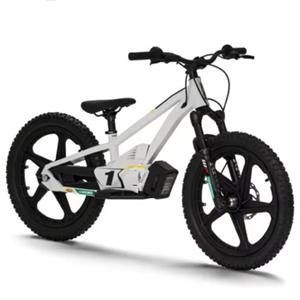 Bicicleta de Equilibrio Eléctrica KkTMS SX-E 1.16 de Alta Calidad para Niños, Modelo 2024/2025 - Product Image 2