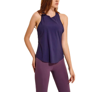 2024 nouveauté meilleure qualité tricoté débardeur pour les femmes Style décontracté à la mode et abordable personnalisable haut - Product Image 3