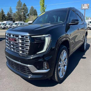 EXCELENTE OPORTUNIDAD: GMC Acadia Denali SUV 2024 Usado, Poco Kilometraje, Envío Global - Product Image 2