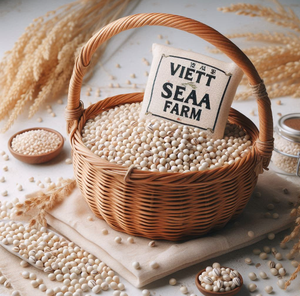 ผงเมล็ดโคอิกส์แห้งคุณภาพสูง-ต้นกำเนิดจากเวียดนามเหมาะสำหรับอุตสาหกรรมอาหารและการใช้เพื่อธรรมชาติ - Product Image 1