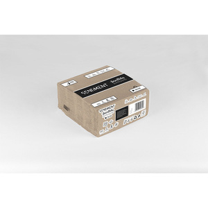 Tovaglioli Eco Nature 38x38cm Point-to-Point, 40 Pezzi, 24 Confezioni, B2B - Product Image 1