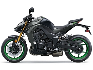 มอเตอร์ไซค์สปอร์ตแบบเปลือย 4 สูบเรียง 1100 ซีซี - Product Image 5