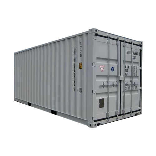 Second-Hand 40ft High Cube Cargo Containers Used Shipping Containers for Sale