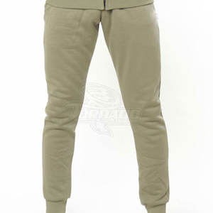 ชุดกีฬาฤดูหนาวผู้ชายคุณภาพสูง ผ้าฝ้ายฟลีซ 100% แห้งเร็วและระบายอากาศดี ขายส่ง - Product Image 3