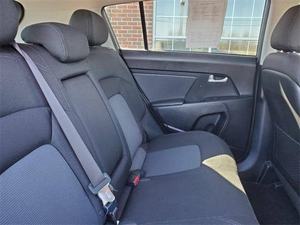 Kia 2016 d'occasion. Sportage - Product Image 4