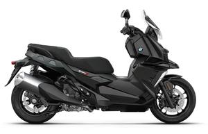 Venta al por mayor de scooters maxi para adultos C 400 X 2025 con 3 años de garantía, listos para exportación - Product Image 6