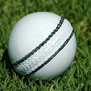 OEM Service Training Play Garden Cricket Hard Ball Pelota de cuero personalizada para adultos Pelotas DE CRICKET - Product Image 6