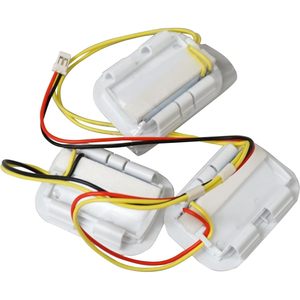 W11484840CM โมดูลไฟ LED สำหรับตู้เย็น พลาสติกไฟฟ้า แหล่งจ่ายไฟโดยตรงทดแทนใหม่ - Product Image 3