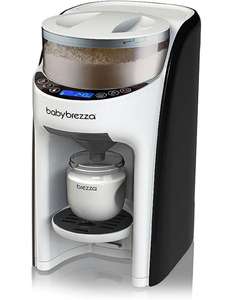 Dispensador de Fórmula para Bebés WiFi de Alta Calidad, Nuevo, Marca Baby Brezzzzzza, Grado Industrial Pro OEM, Garantía de 3 Años - Product Image 1