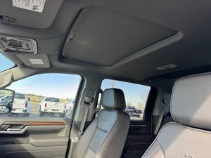 รถกระบะ GMC Sierra 2500HD Denali Crew Cab ปี 2026 ขับเคลื่อน 4 ล้อ ไฟหน้า LED ยาง R20 พวงมาลัยซ้าย - Product Image 4